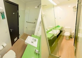 ibis Styles Confins Aeroporto