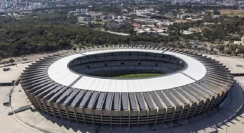 ibis Styles Confins Aeroporto