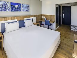 ibis Styles Confins Aeroporto