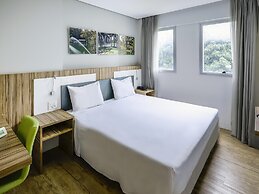 ibis Styles Confins Aeroporto