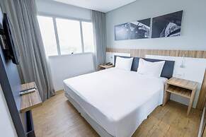 ibis Styles Confins Aeroporto