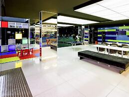 ibis Styles Confins Aeroporto