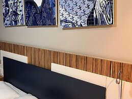 ibis Styles Confins Aeroporto