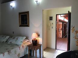 Pousada Irmaos do Mar