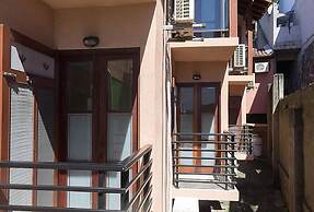 Pousada Irmaos do Mar