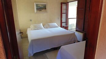 Pousada Irmaos do Mar