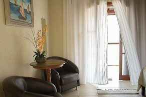 Pousada Irmaos do Mar