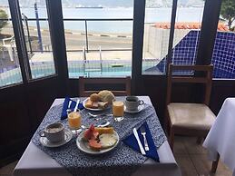 Pousada Irmaos do Mar