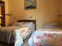 Pousada Irmaos do Mar