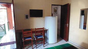 Pousada Irmaos do Mar