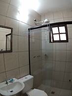 Pousada Irmaos do Mar