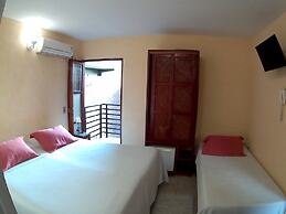 Pousada Irmaos do Mar