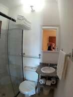 Pousada Irmaos do Mar