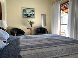 Pousada Irmaos do Mar