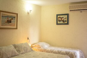 Pousada Irmaos do Mar