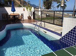 Pousada Irmaos do Mar