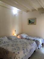 Pousada Irmaos do Mar