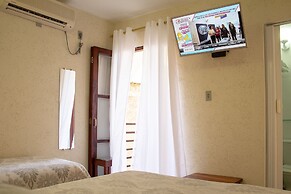 Pousada Irmaos do Mar