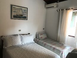 Pousada Irmaos do Mar