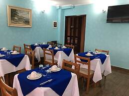 Pousada Irmaos do Mar