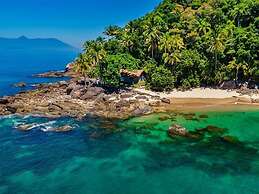 Pousada Irmaos do Mar