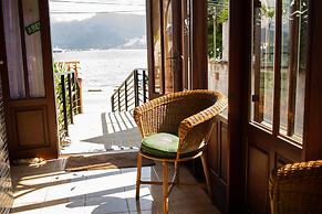 Pousada Irmaos do Mar