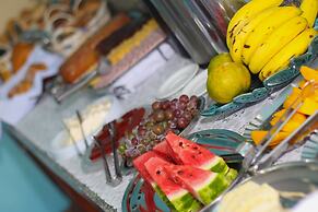 Pousada Irmaos do Mar