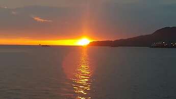 Pousada Irmaos do Mar