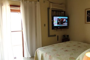 Pousada Irmaos do Mar