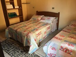 Pousada Irmaos do Mar