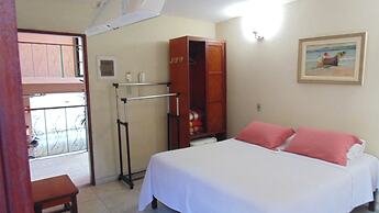 Pousada Irmaos do Mar