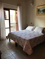 Pousada Irmaos do Mar