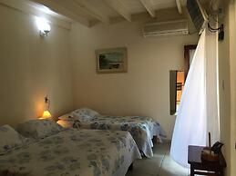 Pousada Irmaos do Mar