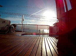 Pousada Irmaos do Mar