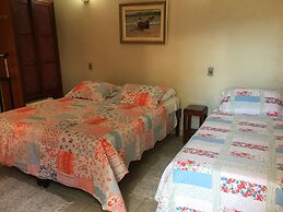 Pousada Irmaos do Mar