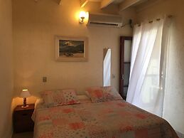 Pousada Irmaos do Mar