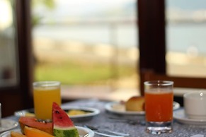 Pousada Irmaos do Mar