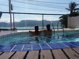 Pousada Irmaos do Mar