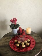 Pousada Irmaos do Mar