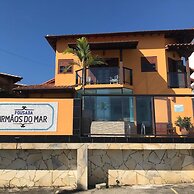 Pousada Irmaos do Mar