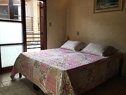 Pousada Irmaos do Mar