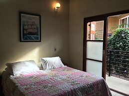 Pousada Irmaos do Mar