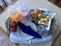 Pousada Irmaos do Mar