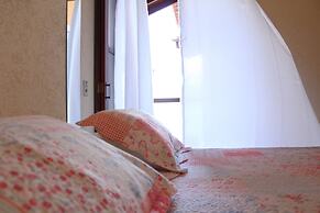 Pousada Irmaos do Mar