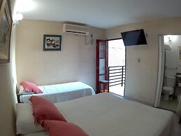 Pousada Irmaos do Mar