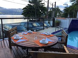 Pousada Irmaos do Mar