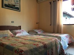 Pousada Irmaos do Mar