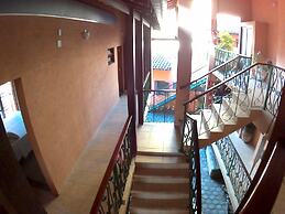 Pousada Irmaos do Mar