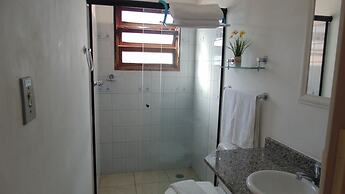 Pousada Irmaos do Mar