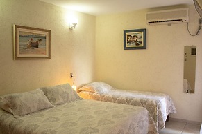 Pousada Irmaos do Mar